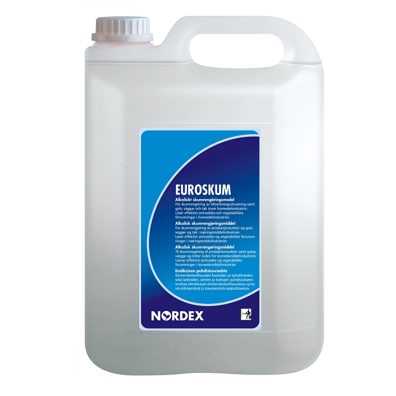 Grovrent Euroskum Nordex 5L