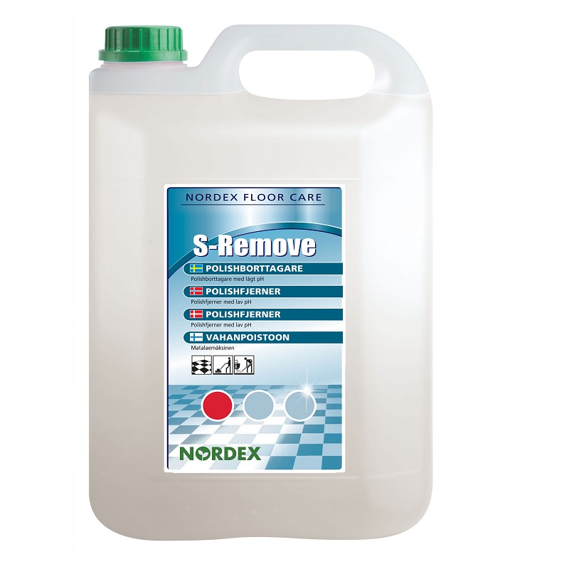 Polishbort Nordex S-Remove 5L