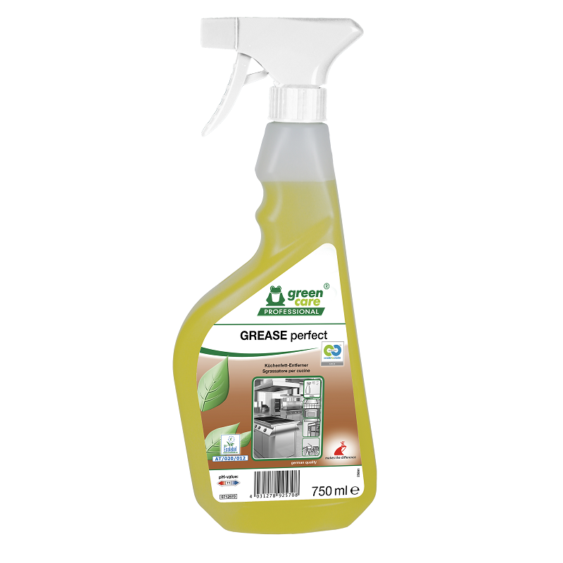 Grovrent Tana Grease Perfect 750ml