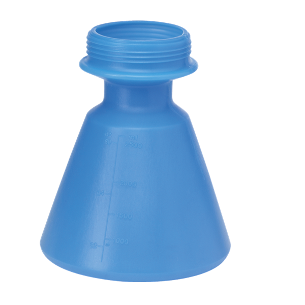 Behållare Vikan Blå 2,5L