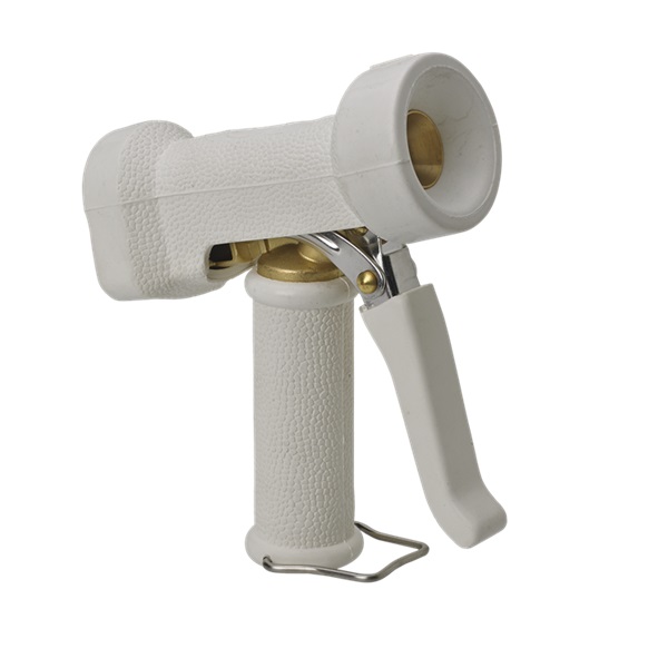 Vattenpistol Vikan Vit