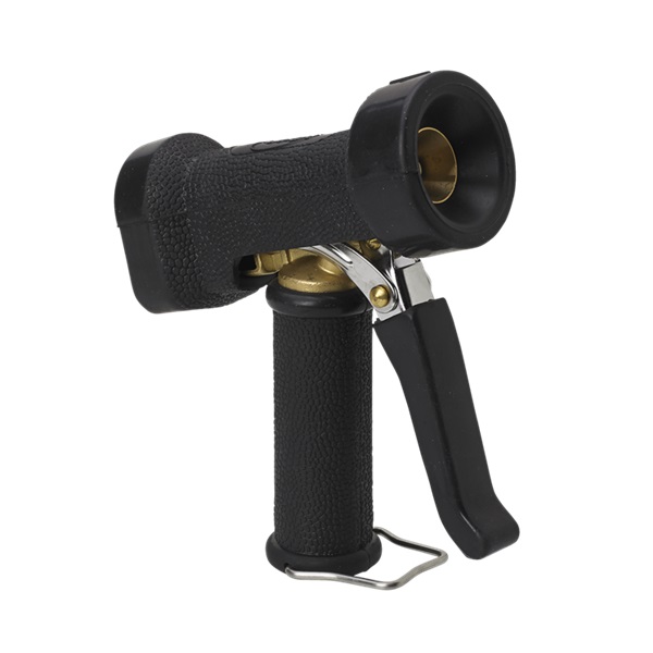 Vattenpistol Vikan Svart