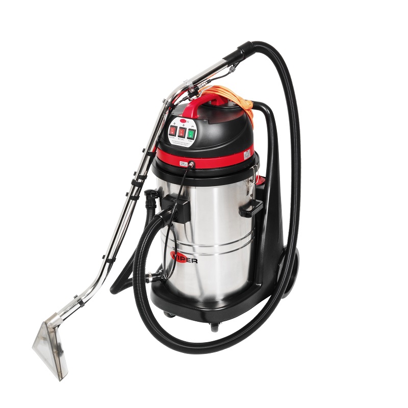 Mattvättmaskin Viper CAR275