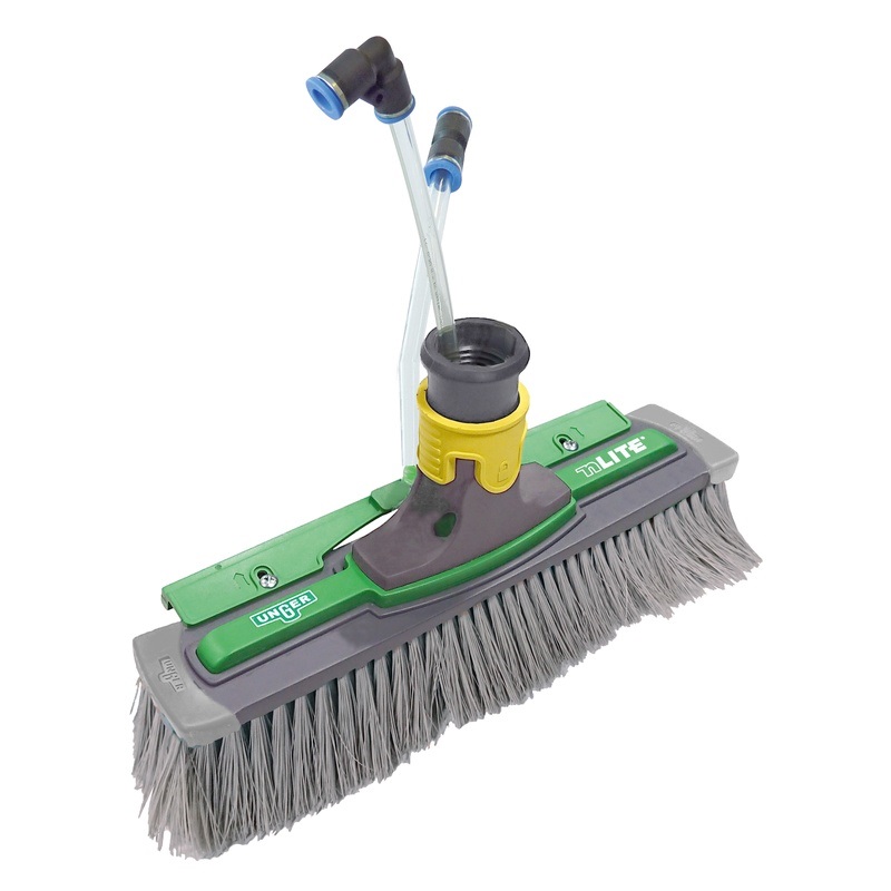 Unger nLite Power komplett osplittad 41cm