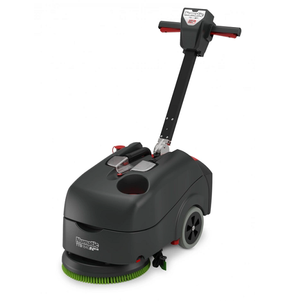 Kombiskurmaskin Numatic TTB1840NX