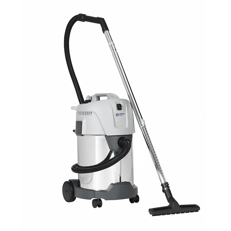 Våtdammsugare Nilfisk VL200 30 PC INOX