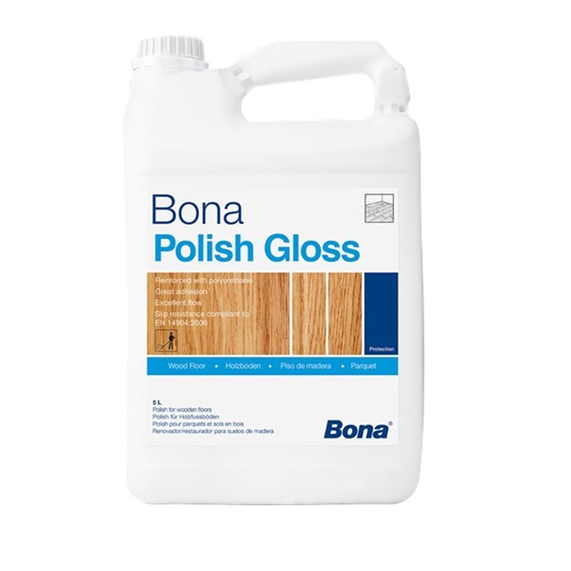 Bona Polish Blank 5L