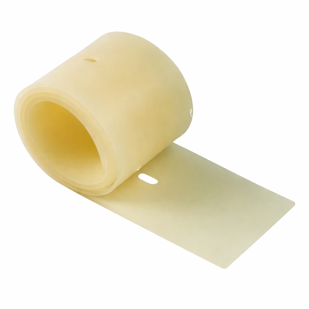 Gummiblad Wetrok Samba XT bak