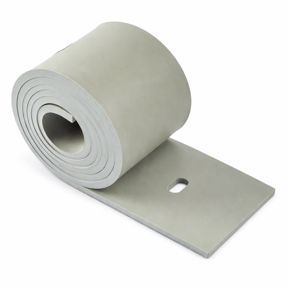 Gummiblad Wetrok Delight Bakre Suglist