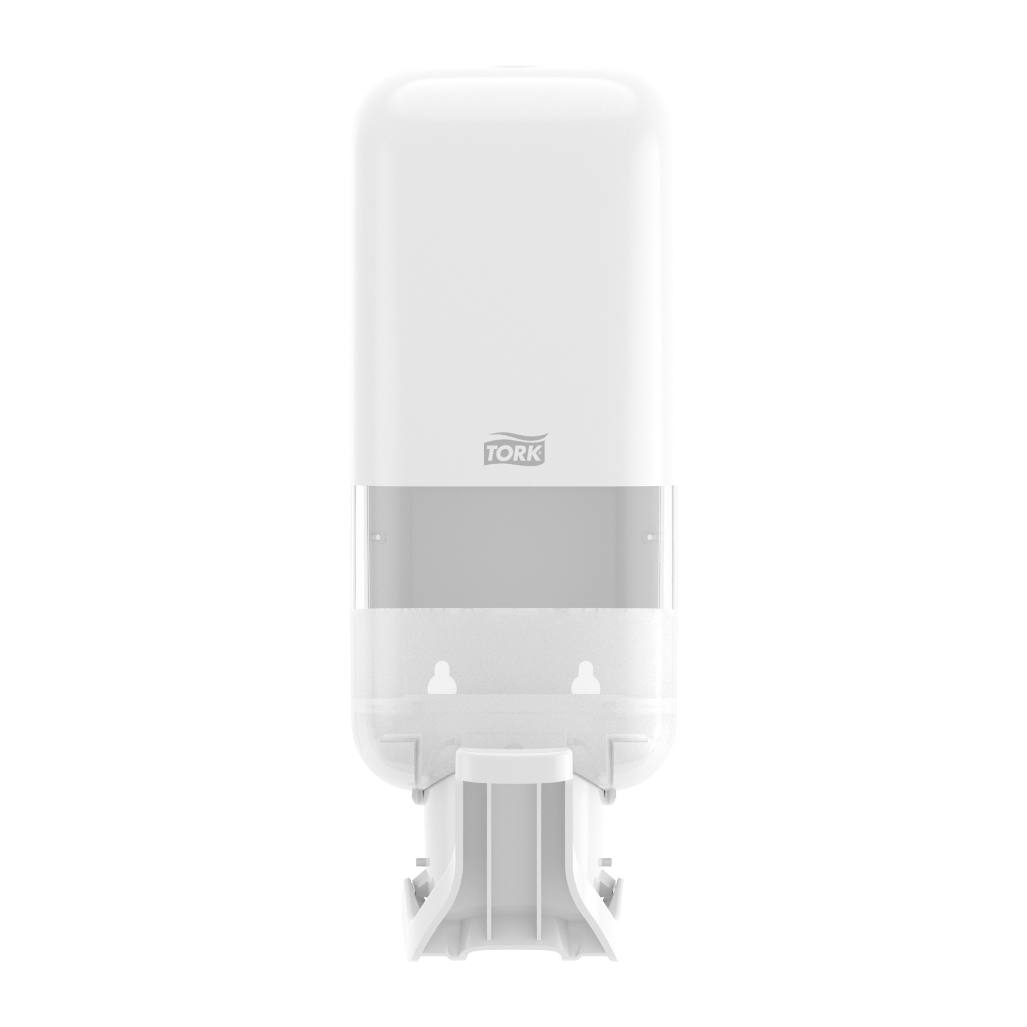 Dispenser Tork armbågsfattning Tvål & Handsprit Vit S4 564100