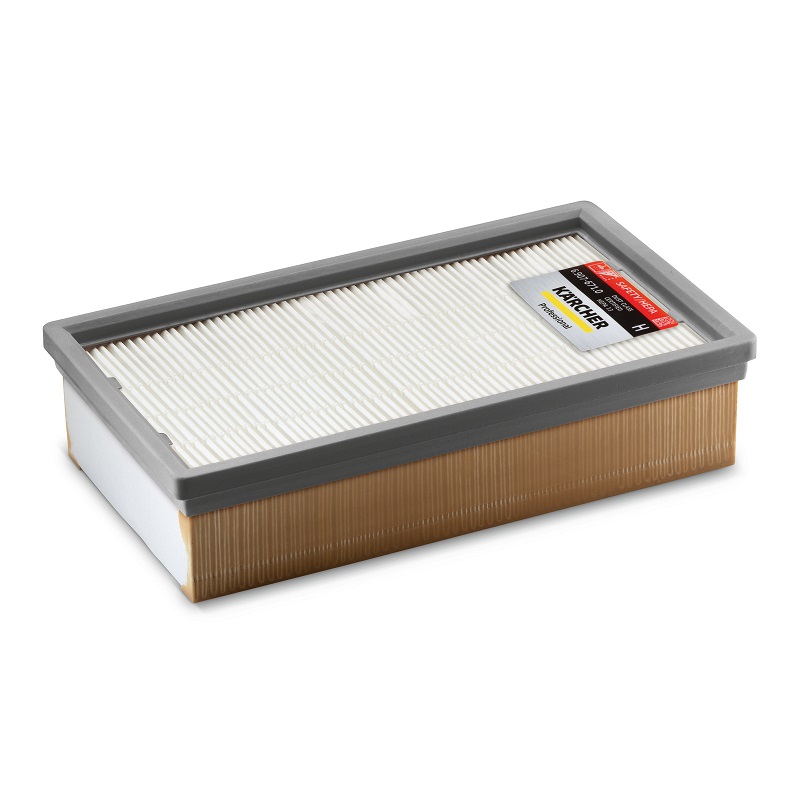 Hepafilter Kärcher NT30/1, NT40/1, NT50/1