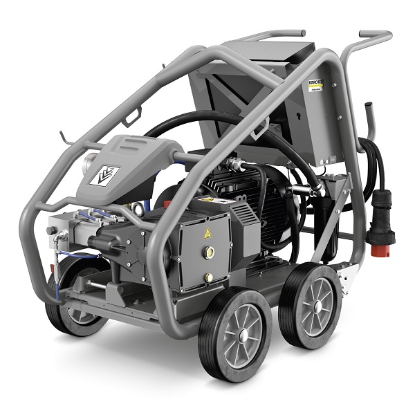 Kärcher HD 9/100-4 Cage Adv Ultra Högtryckstvätt