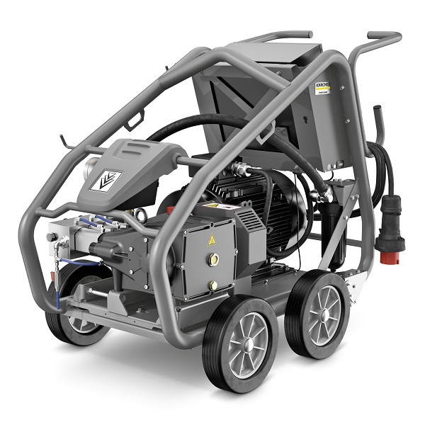 Kärcher HD 9/100-4 Cage Classic Ultra Högtryckstvätt