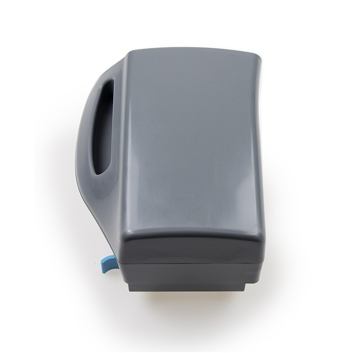 Batteri i-Power 14 Ah 24V Vänster Grå