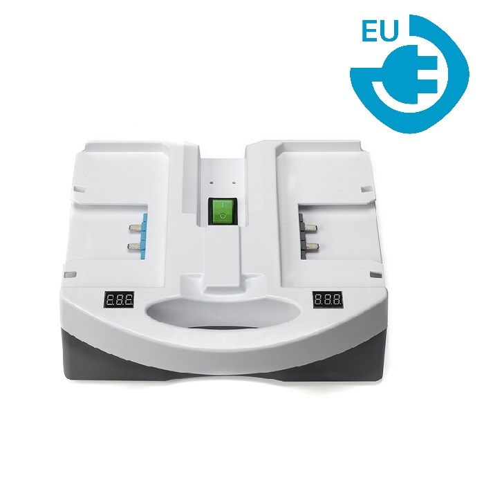 Laddare i-charge 2 EU