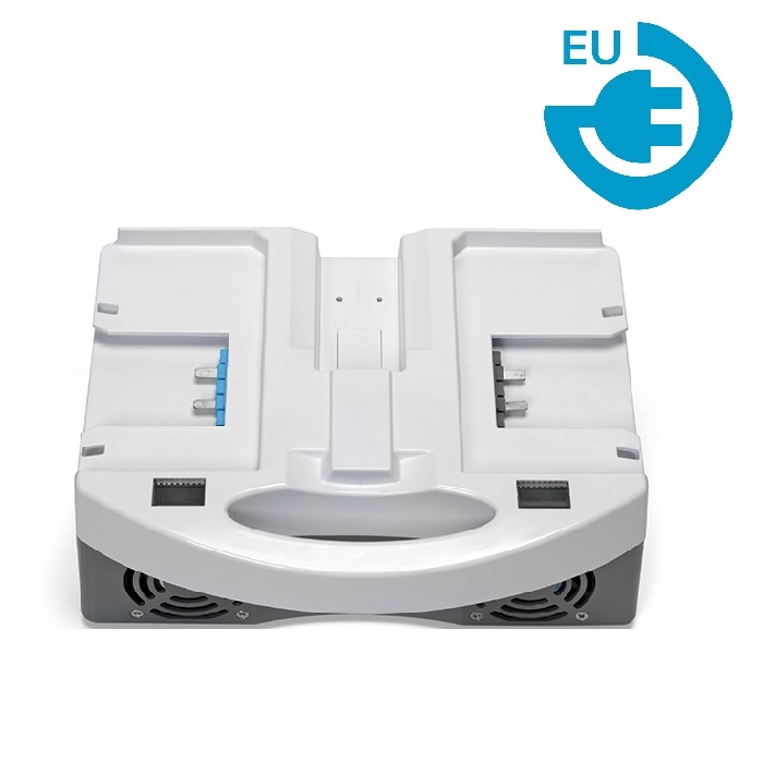 Laddare i-charge Super 9 EU