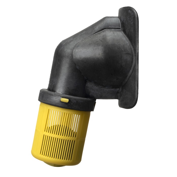 Flottörkit i-mop XL