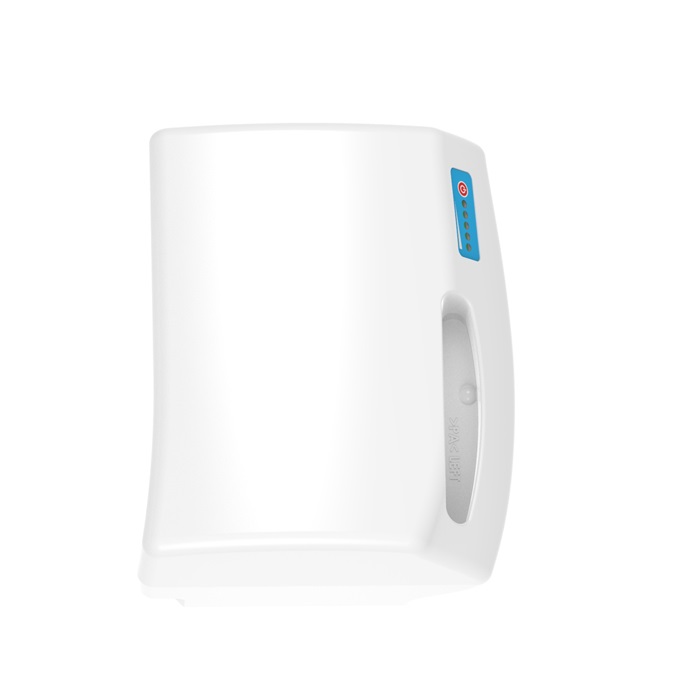 Batteri i-Power Batteri 9 Ah 24V Höger