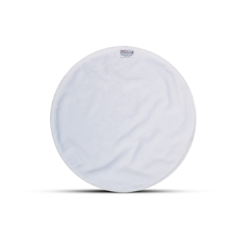 SuperZorb Pads Orbot Sprayborg