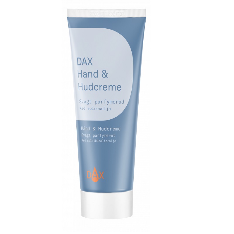 Hand & Hudkräm DAX 250ml