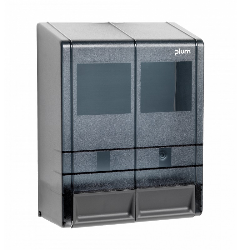 Dispenser Plum MP2000 Dubbel
