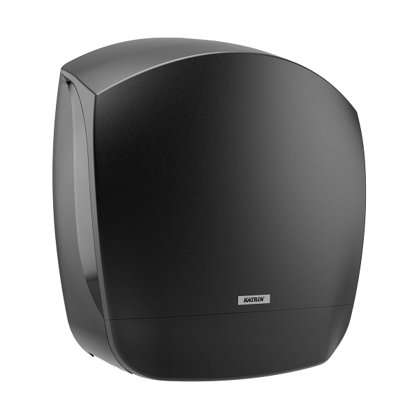Katrin Gigant L Svart Dispenser