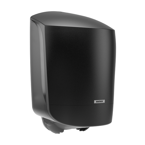 Dispenser Katrin Centerfeed M 82254 Svart