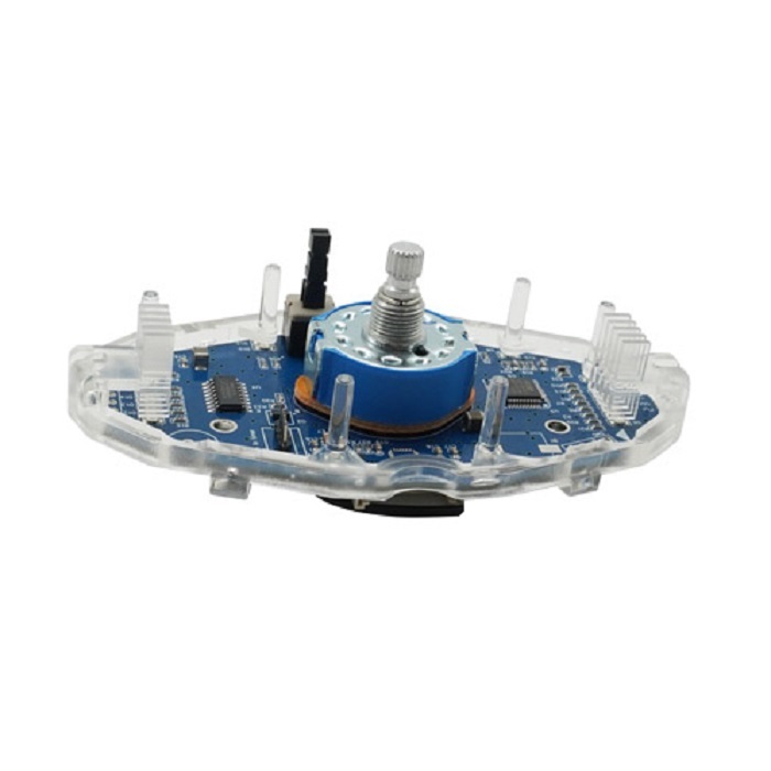 Kretskort i handtag I-mopXL/XXL V23