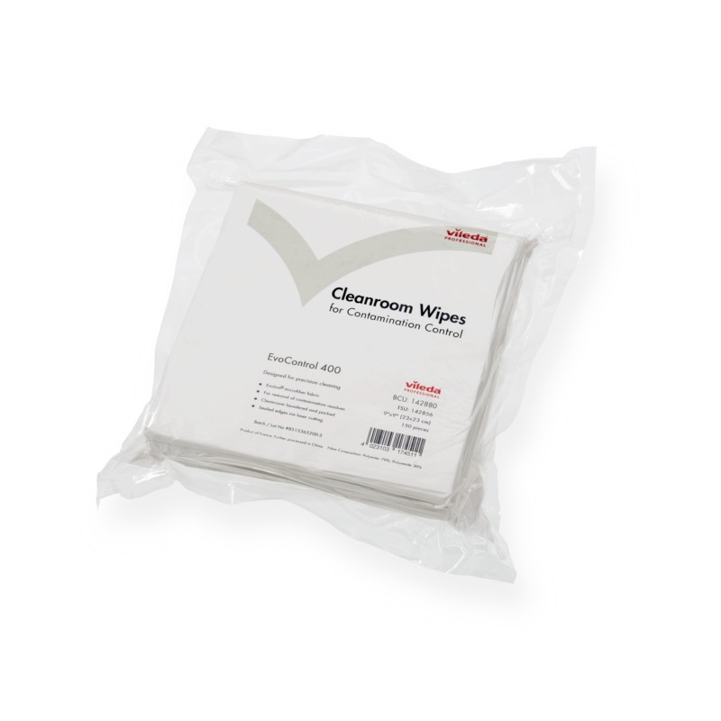 Torkduk Vileda EvoControl 400