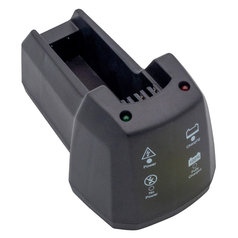 Laddare Medusa komplett