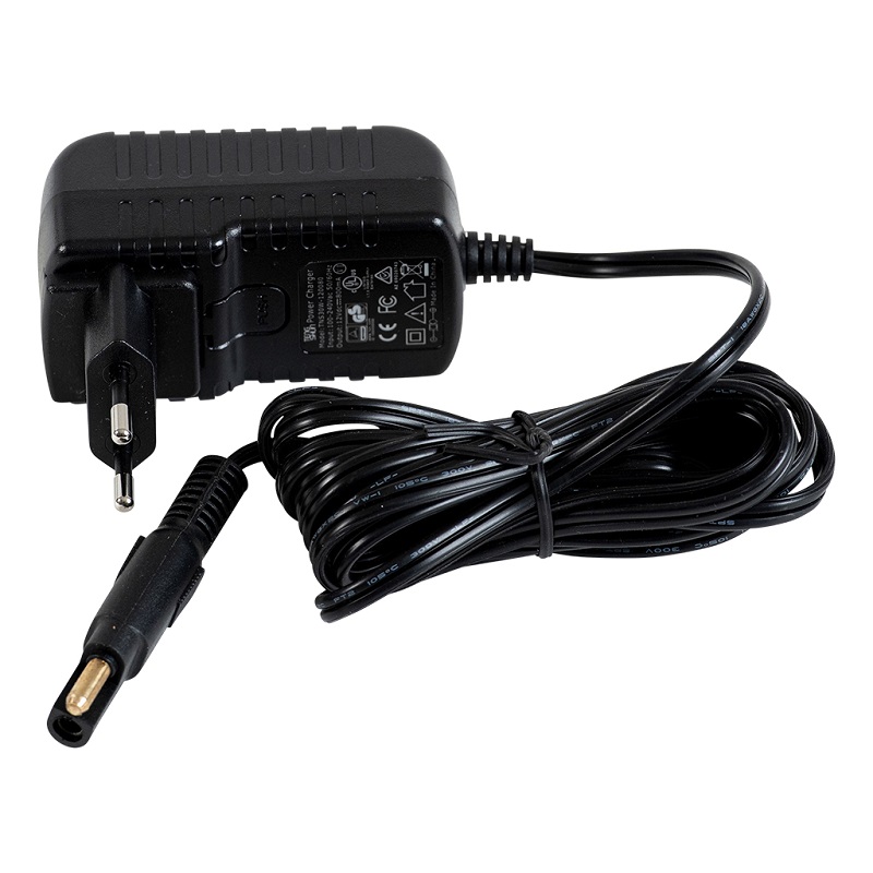 Laddare Motor Bruscher Wetrok, Motorscrubber