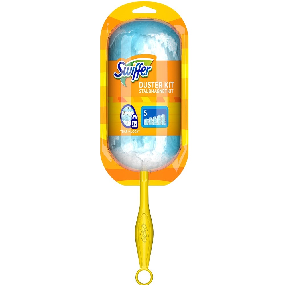 Swiffer Duster Startkit