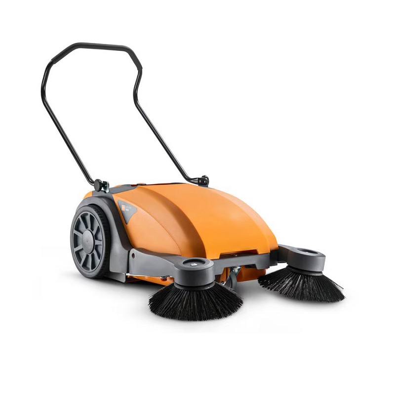 Sopmaskin Taski Balimat 1600