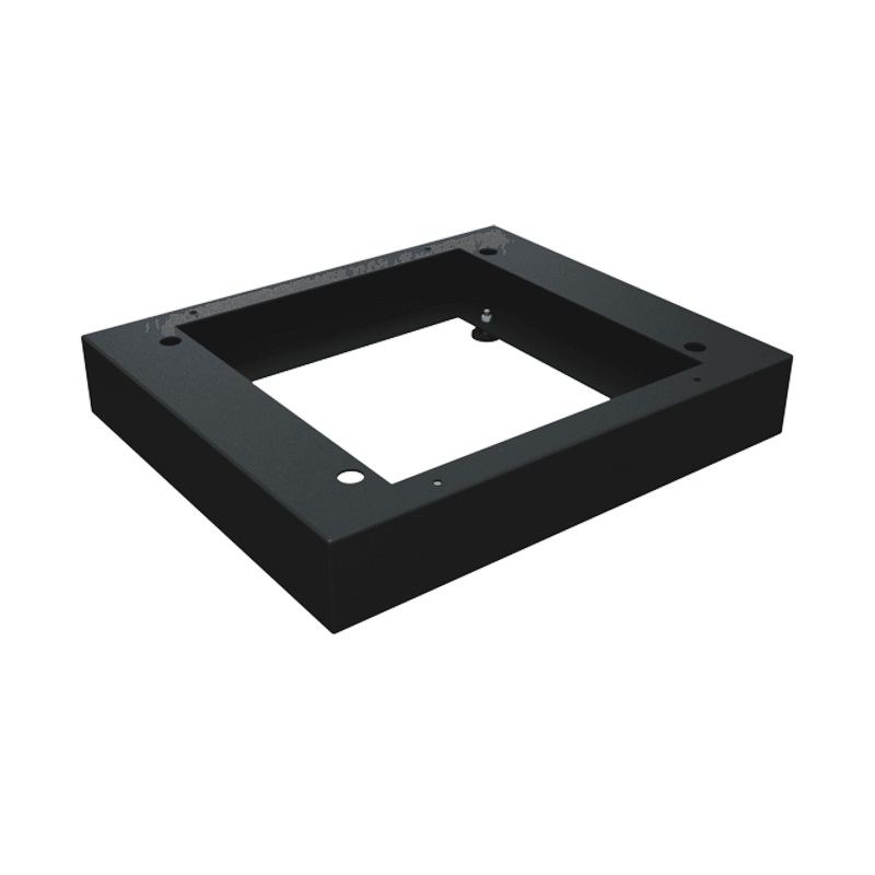 Stålfundament Podab HX 240 160mm