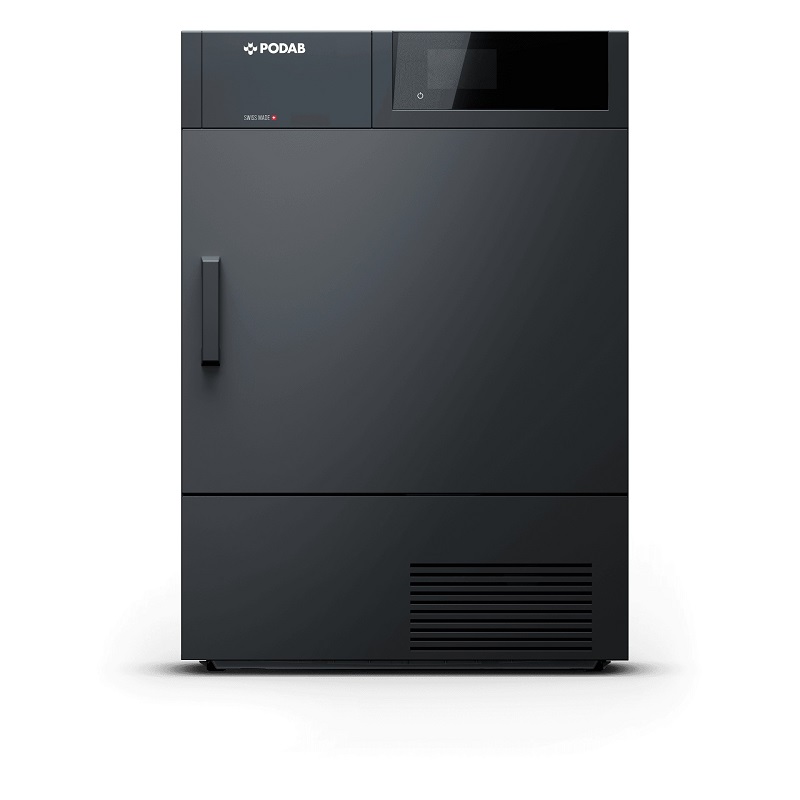 Torktumlare Podab T8218 K PrimeLine