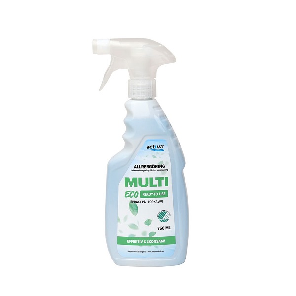 Allrent Activa Multi Eco 750ml
