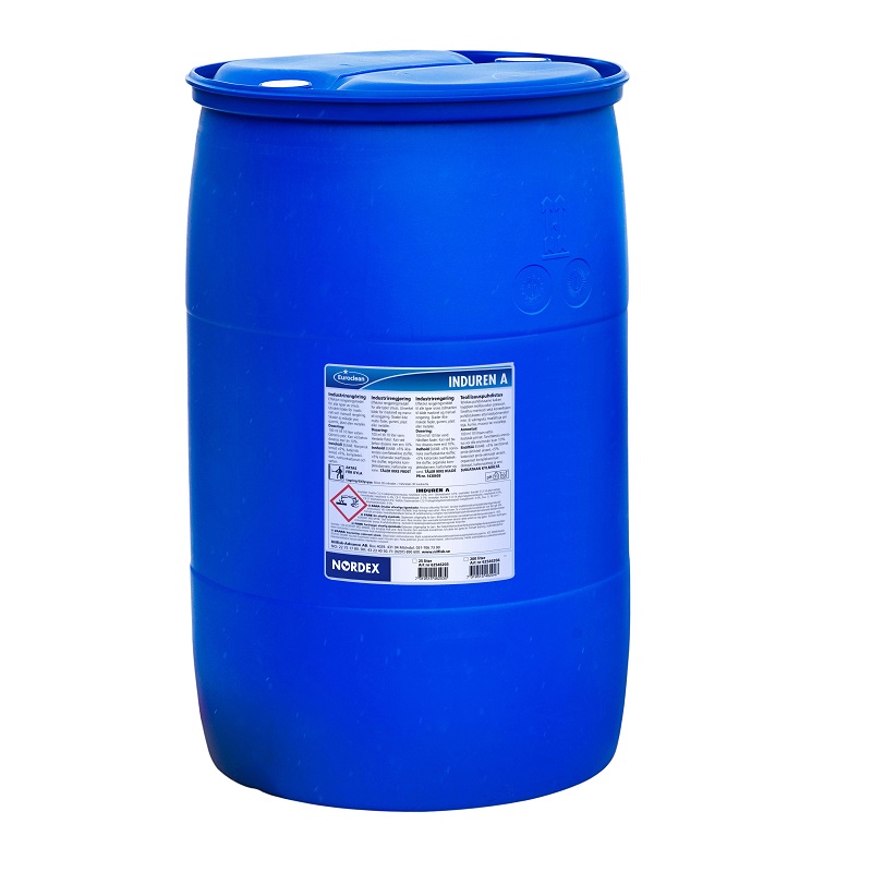 Grovrent Induren A Nordex 200L