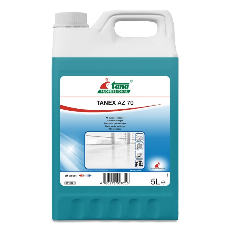 Grovrent Tana Tanex AZ 70 5L