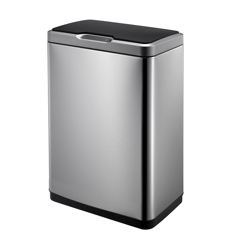 Papperskorg EKO Mirage Sensor Bin 30L