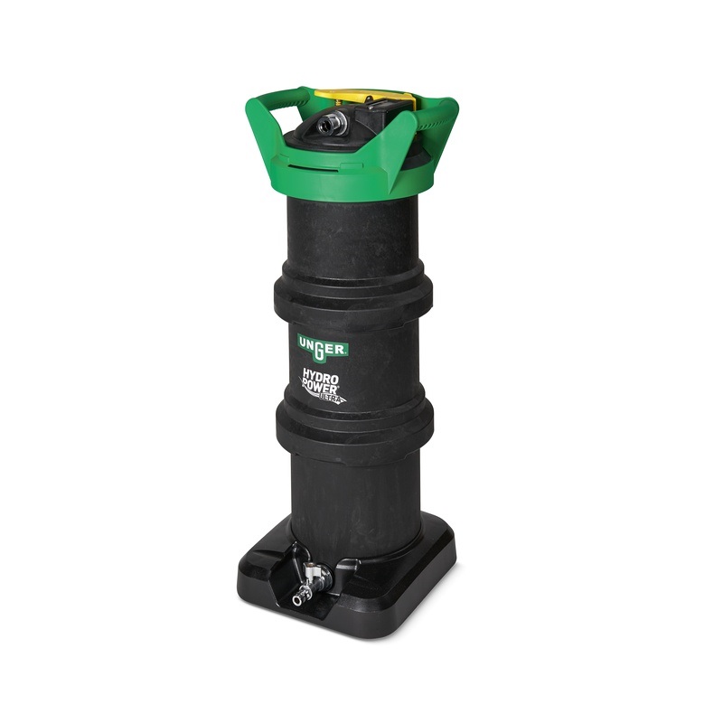 Renvattenfilter Unger HydroPower Ultra DIUH2 L