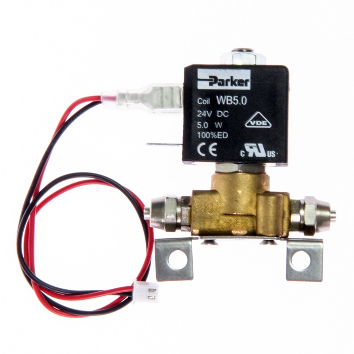 Magnetventil I-mop XL, XXL