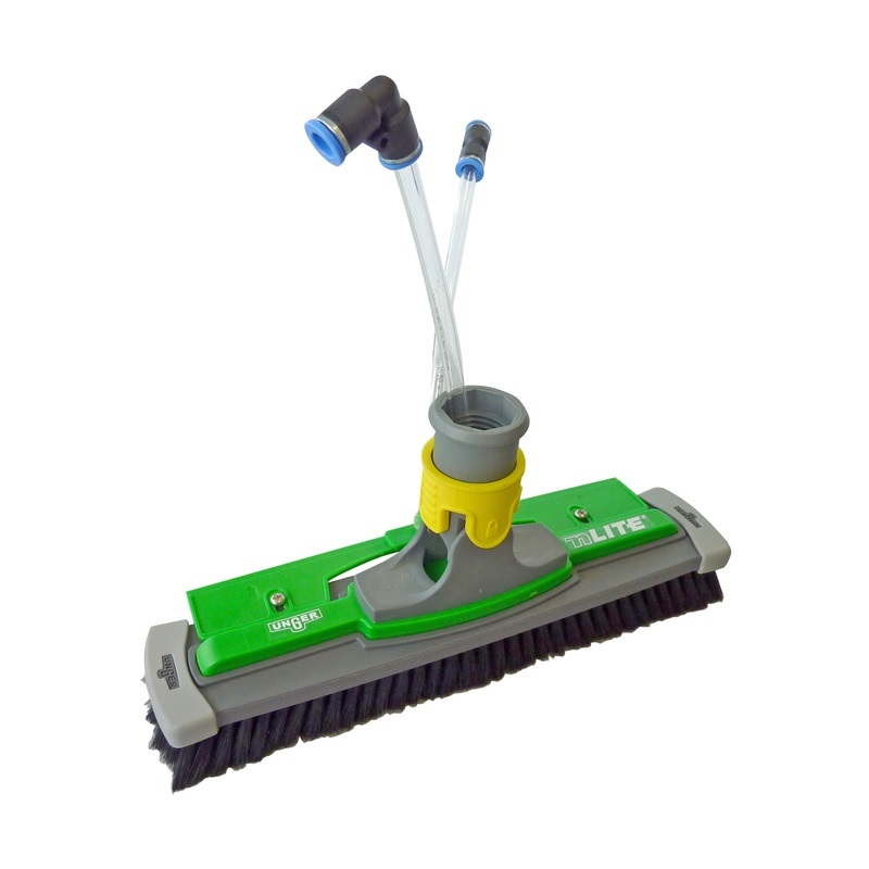 Borste Unger nLite Soft Brush 28cm NFS28