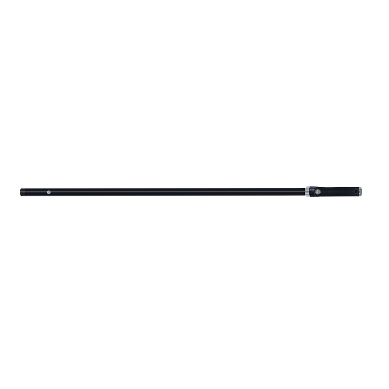 Stingray Easy-Click-Pole long 1,24m