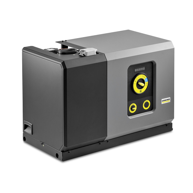 Högtryckstvätt Kärcher HDS 13/20 -4 St EU-I är en stationär hetvattentvätt