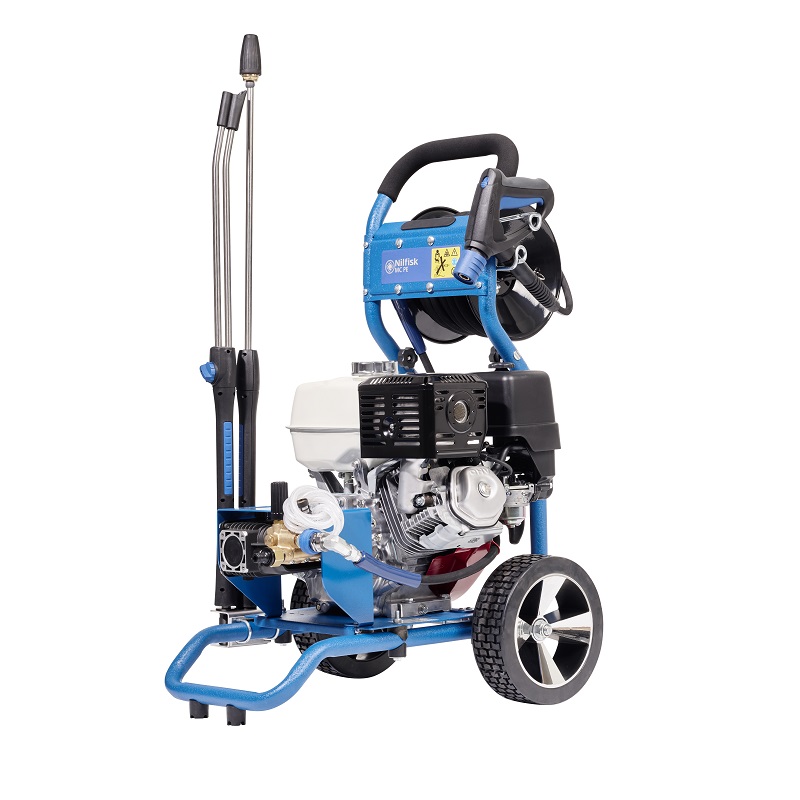 Högtryckstvätt Nilfisk MC5C-280/1000 PE