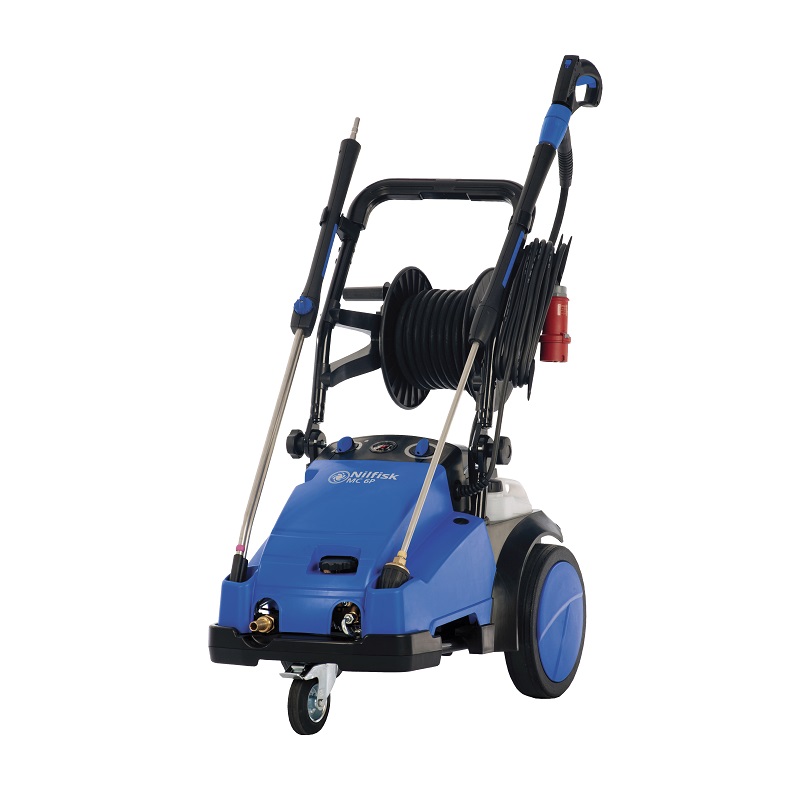 Högtryckstvätt Nilfisk MC 6P-250/1100 FAXT