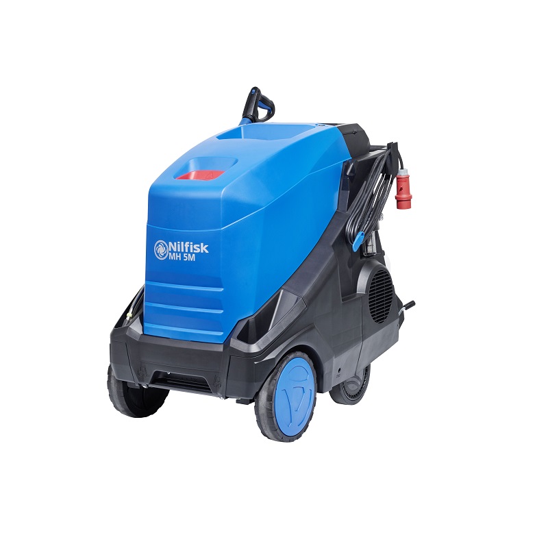Hetvattentvätt Nilfisk MH 5M 180/800