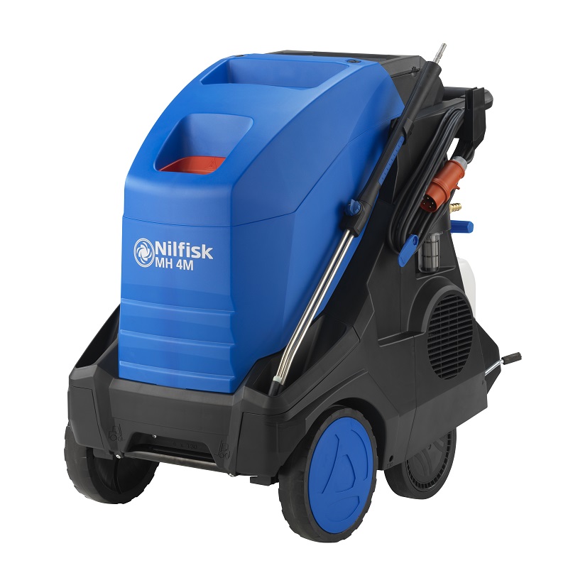 Högtryckstvätt Nilfisk MH 4M-210/1000 PAX