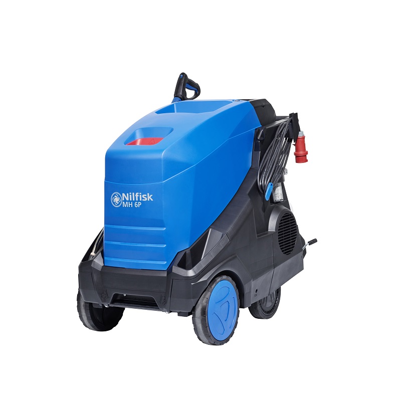 Högtryckstvätt Nilfisk MH 6P-175 1250 FA 3-fas