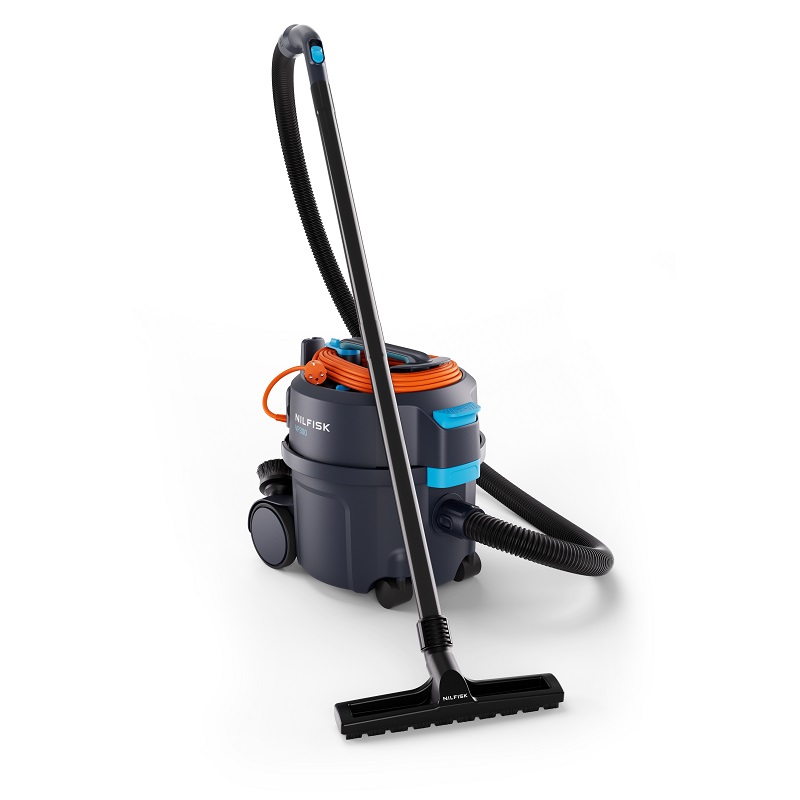 Dammsugare Nilfisk VP300 Hepa Basic (Ny 2025)